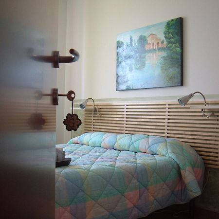 B&B Il Guado Voghenza Chambre photo