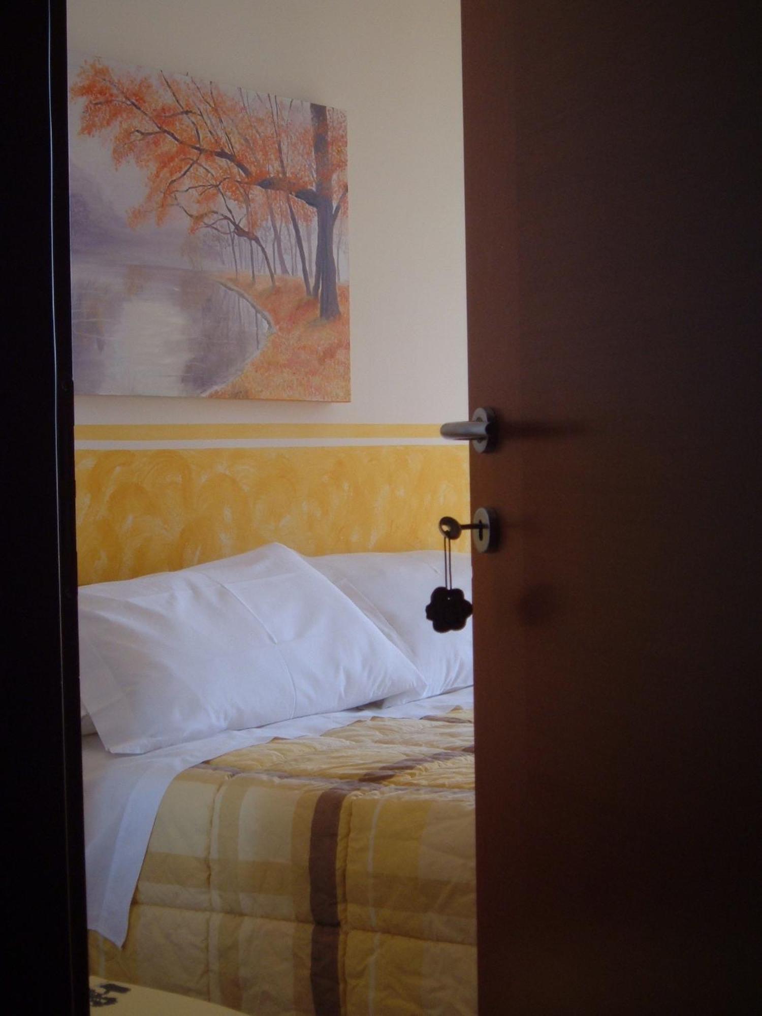 B&B Il Guado Voghenza Chambre photo