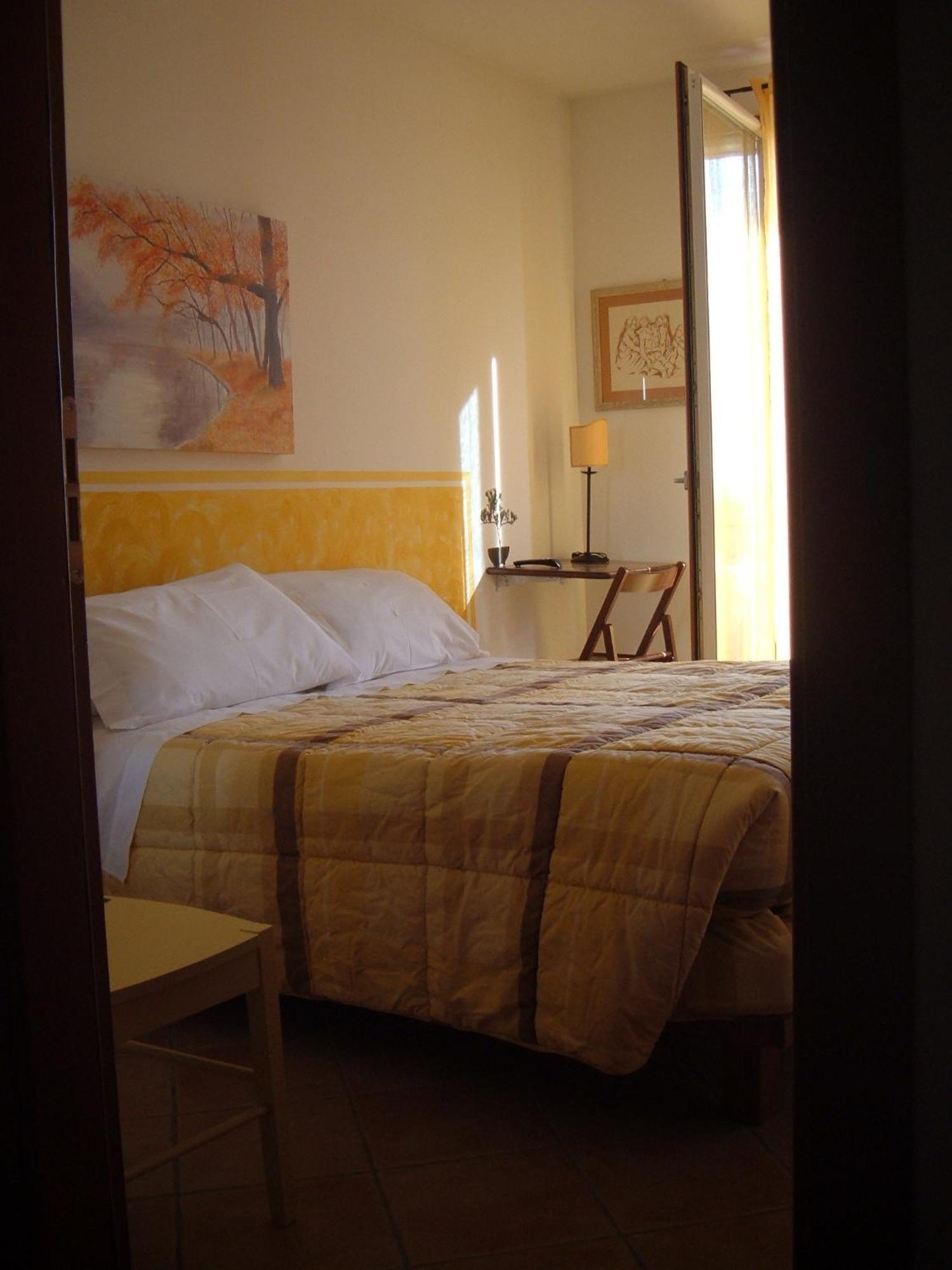 B&B Il Guado Voghenza Chambre photo