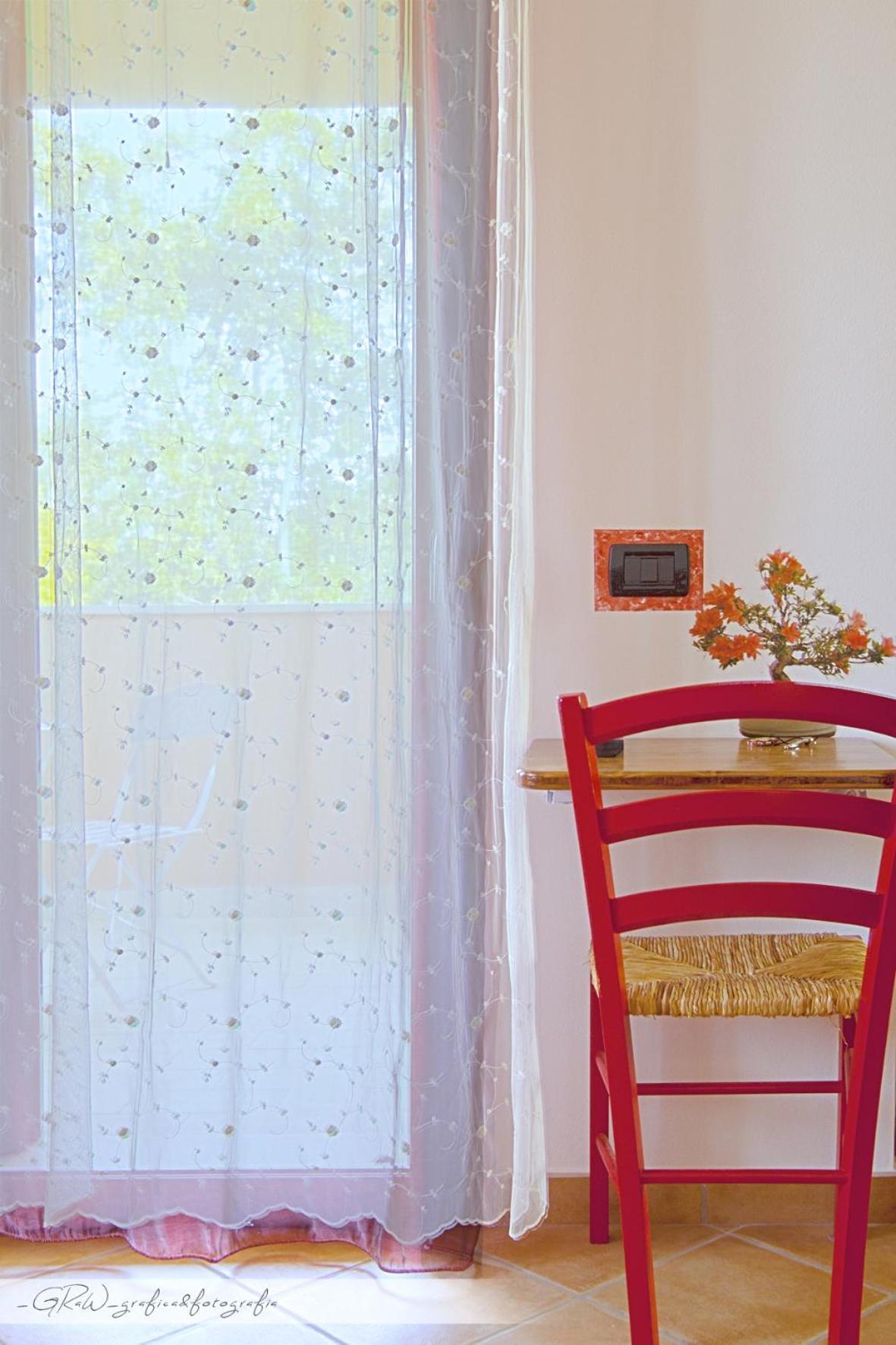 B&B Il Guado Voghenza Chambre photo