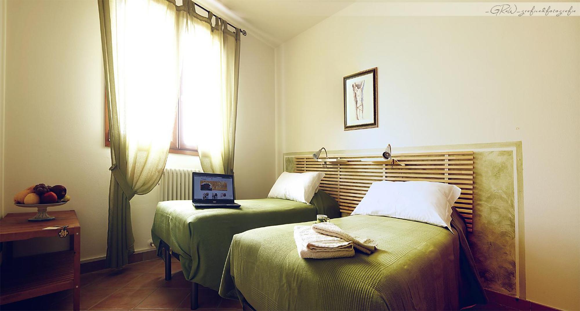 B&B Il Guado Voghenza Chambre photo