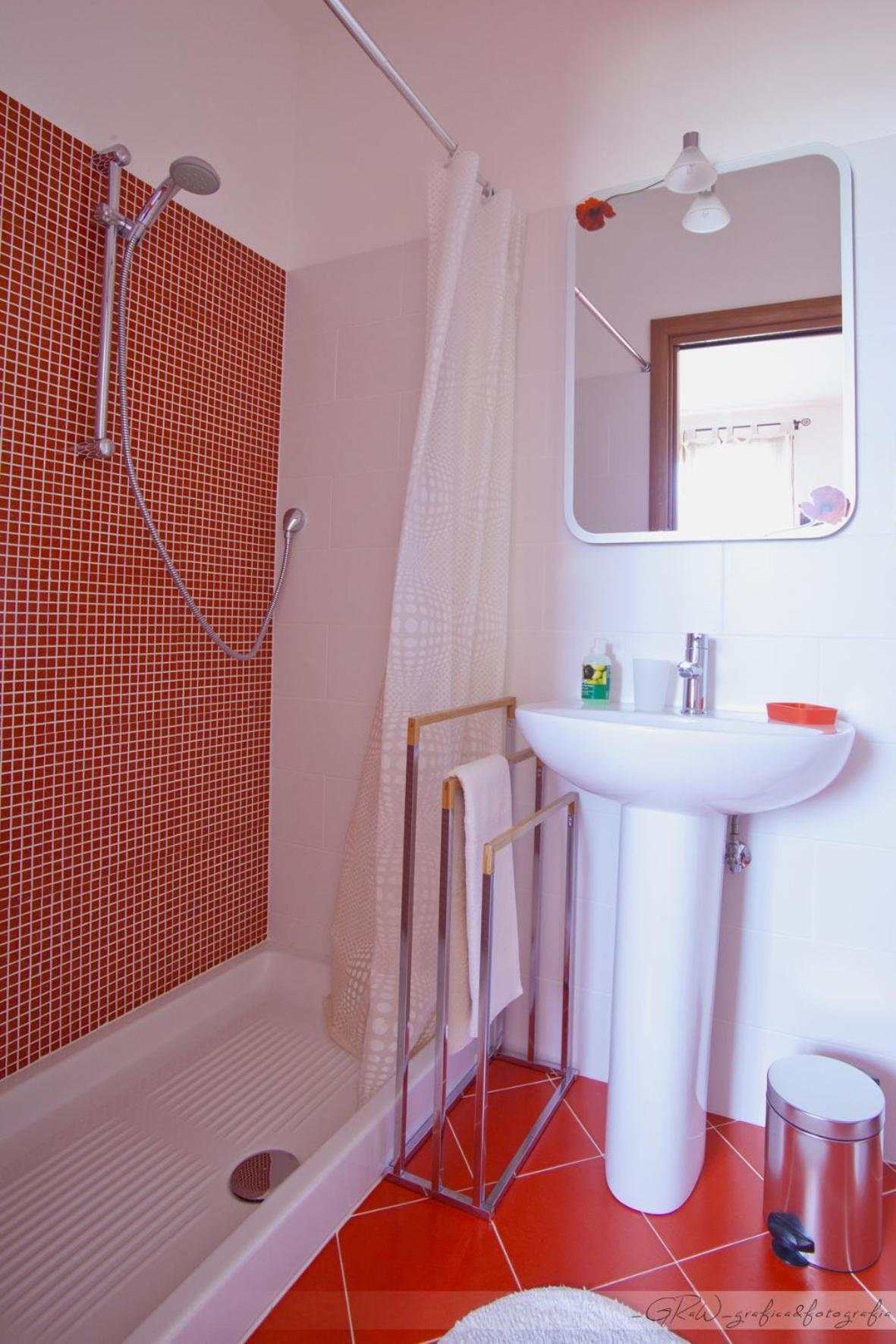 B&B Il Guado Voghenza Chambre photo
