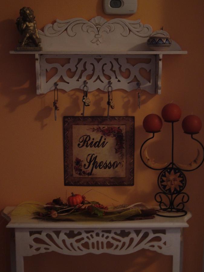 B&B Il Guado Voghenza Extérieur photo