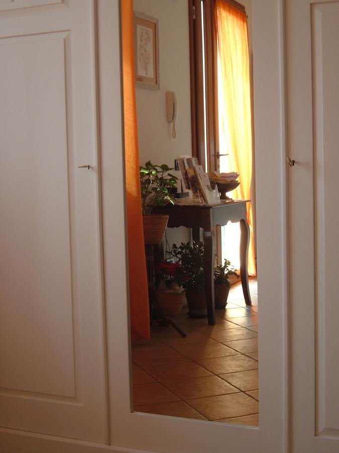 B&B Il Guado Voghenza Extérieur photo