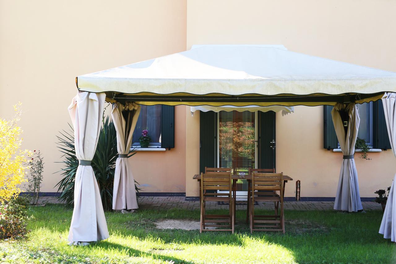B&B Il Guado Voghenza Extérieur photo