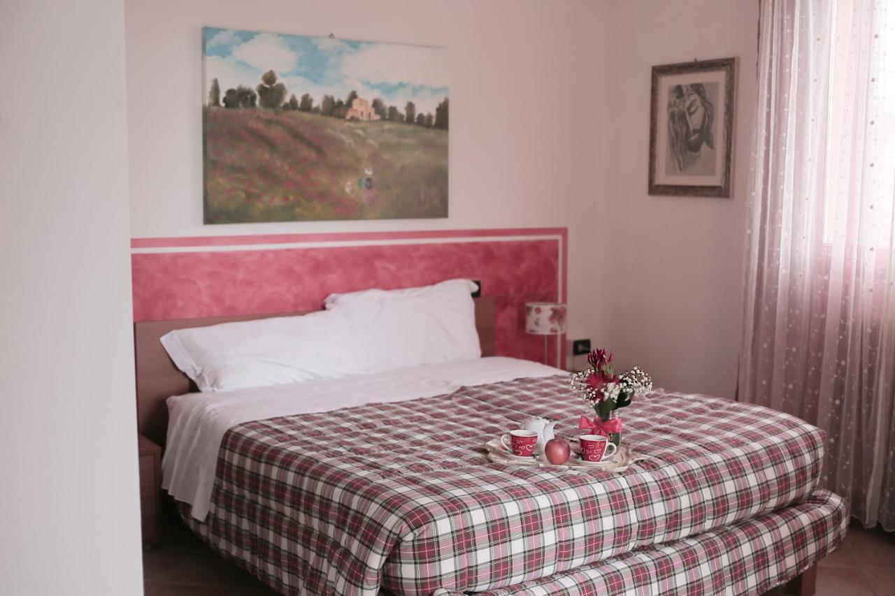 B&B Il Guado Voghenza Extérieur photo