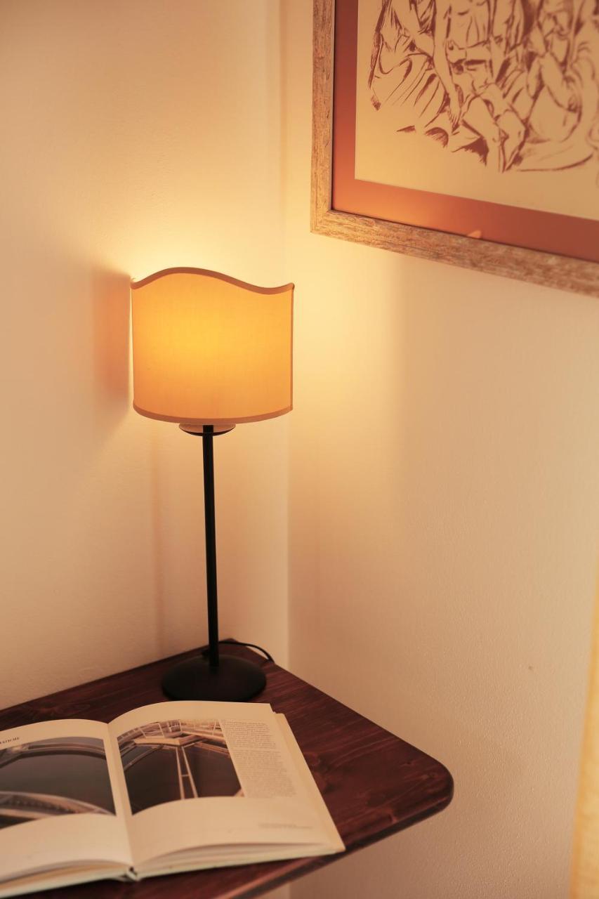 B&B Il Guado Voghenza Extérieur photo